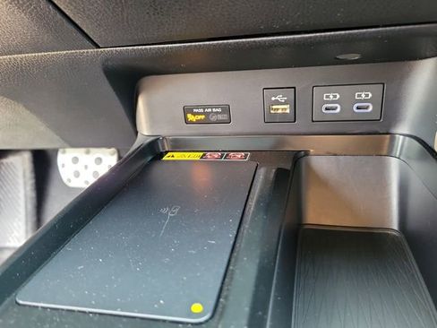Used 2025 Toyota Camry SE w/ Multimedia Upgrade Package FWD image 32