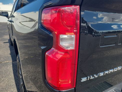Used 2024 Chevrolet Silverado 1500 RST w/ Texas Edition Plus AWD/4WD image 25