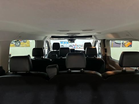 Used 2020 Ford Transit 150 XL image 23