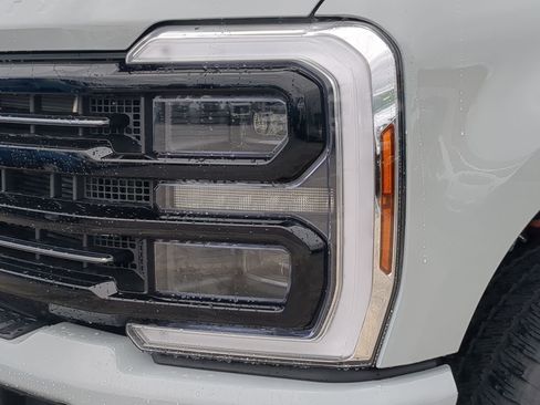 New 2026 Ford F250 Platinum AWD/4WD image 40