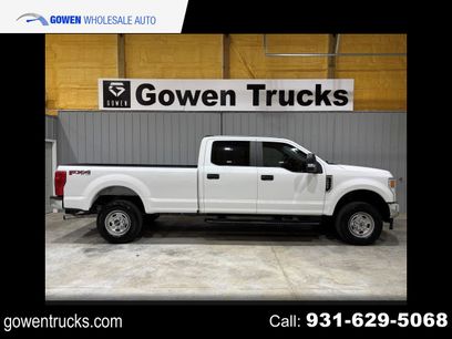 Used 2020 Ford F250 XL w/ Power Equipment Group