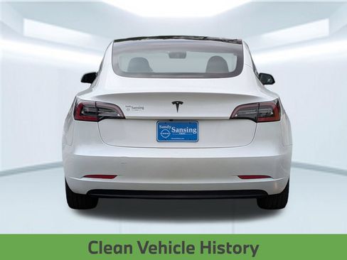 Used 2023 Tesla Model 3 Standard Range RWD image 5