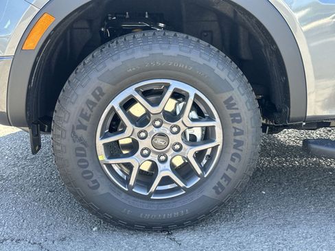 New 2026 Ford Ranger XLT w/ Equipment Group 301A High AWD/4WD image 20