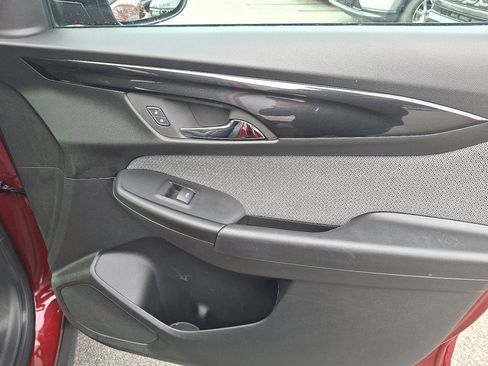 Used 2025 Chevrolet TrailBlazer LT image 10