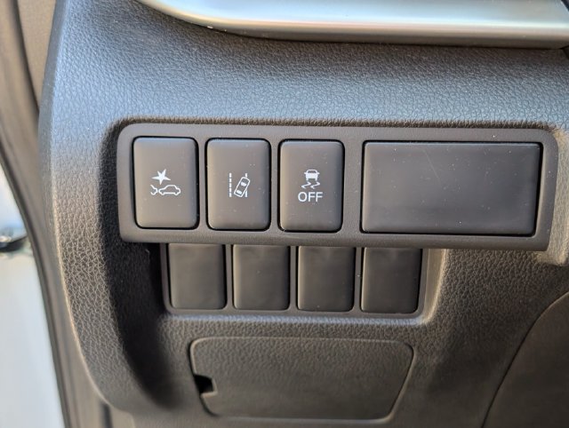 Used 2024 Mitsubishi Eclipse Cross Ralliart AWD/4WD image 20