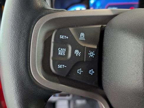 Used 2024 Ford Bronco Badlands AWD/4WD image 12