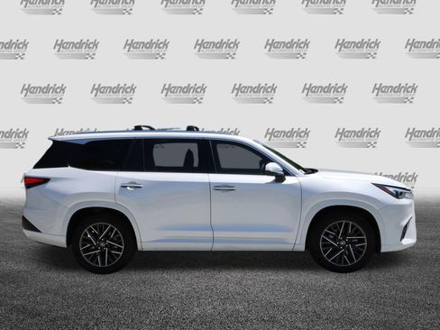 Used 2024 Lexus TX 350 FWD w/ Technology Package image 10