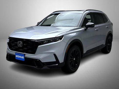 Used 2024 Honda CR-V Sport image 1