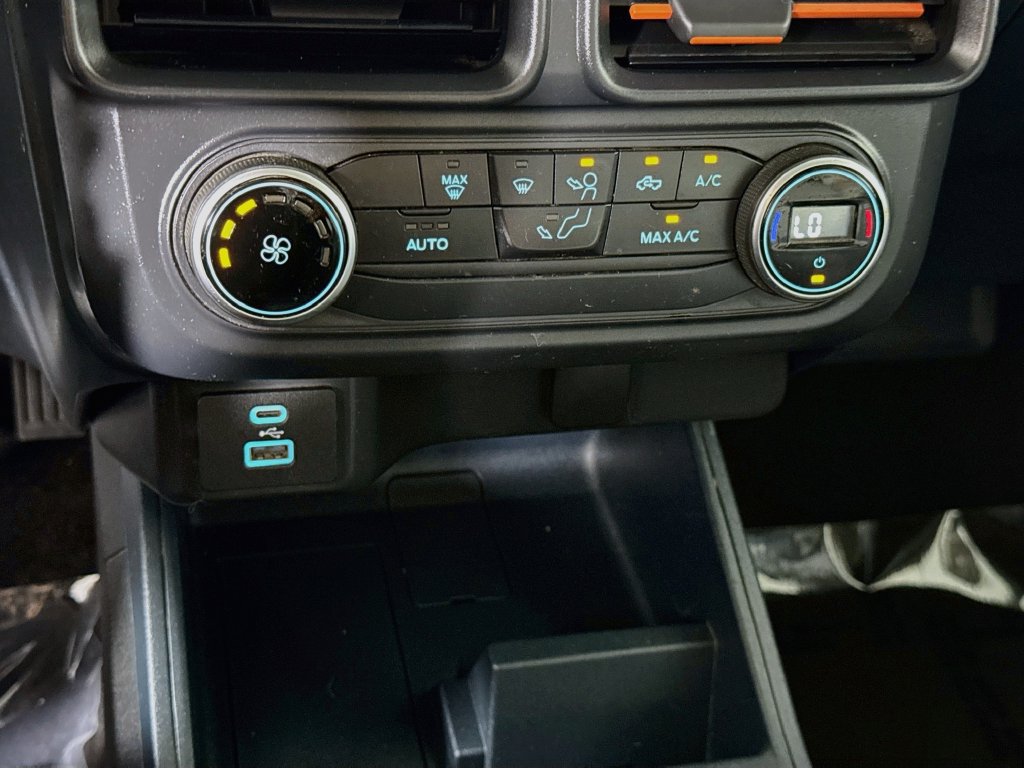 Used 2022 Ford Maverick XLT w/ Equipment Group 300A Standard AWD/4WD image 7