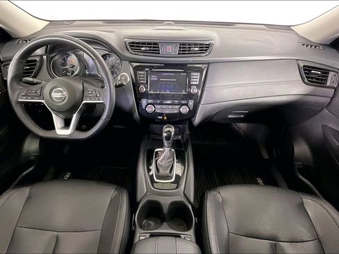 Used 2018 Nissan Rogue SL w/ Premium Package AWD/4WD image 19