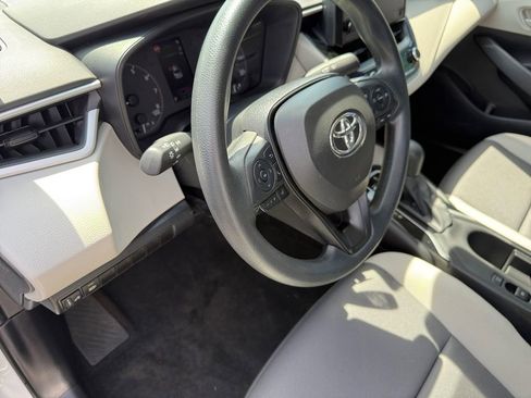 Certified 2024 Toyota Corolla LE FWD image 30