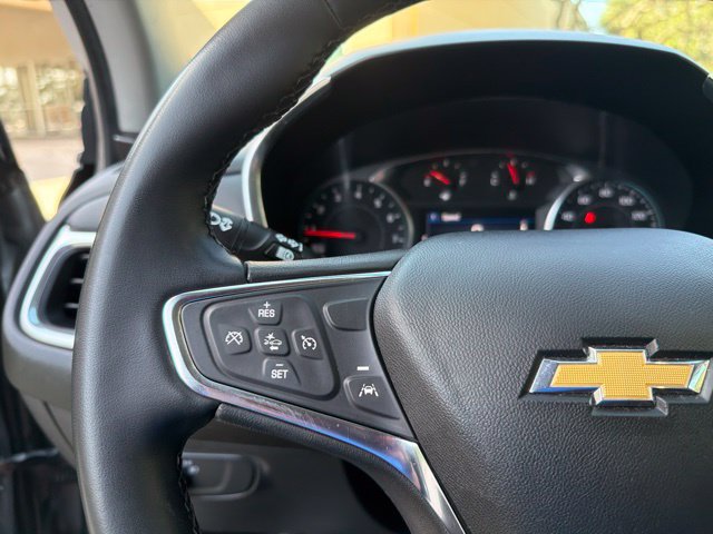 Used 2023 Chevrolet Equinox LT w/ Driver Convenience Package AWD/4WD image 22