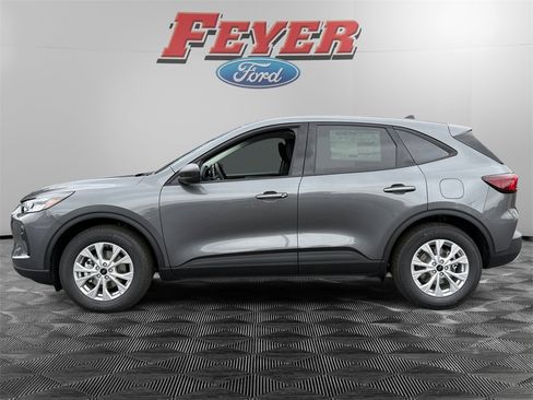 New 2025 Ford Escape Active w/ Cold Weather Package image 4