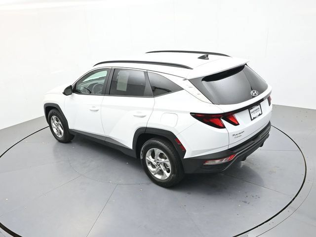 Used 2024 Hyundai Tucson SEL AWD/4WD image 21