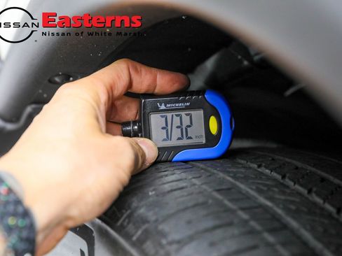 Used 2023 Nissan Rogue SL w/ SL Premium Package image 33