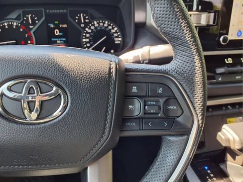 Used 2026 Toyota Tundra SR5 w/ SR5 Premium Package RWD image 24