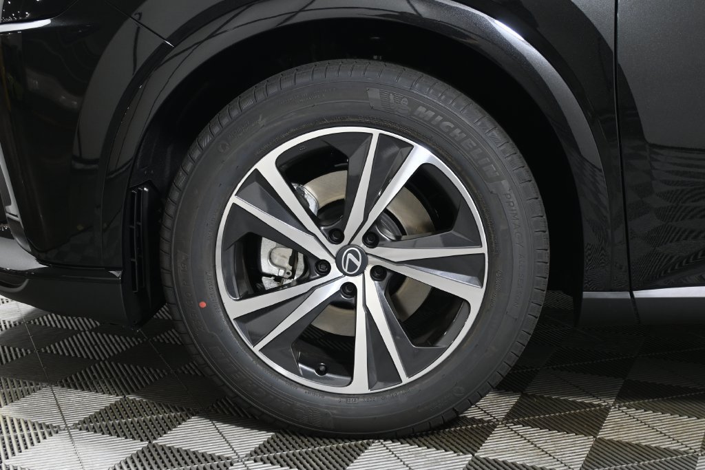 New 2026 Lexus RX 350 Premium w/ Accessory Package (2T) AWD/4WD image 12