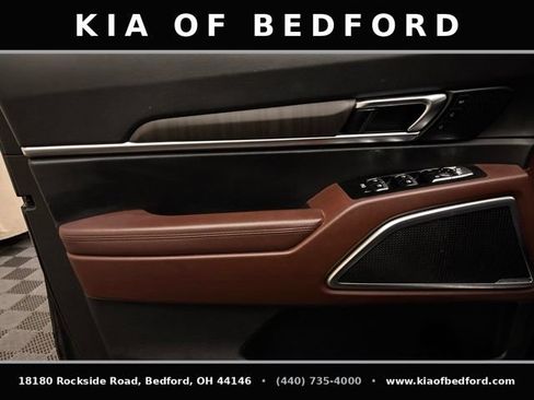 Used 2023 Kia Telluride SX Prestige AWD/4WD image 12