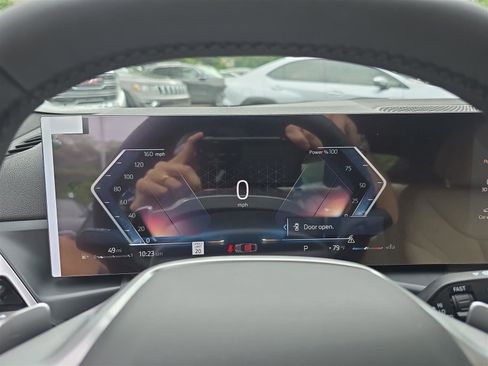 New 2026 BMW 430i xDrive Coupe w/ Parking Assistance Package image 28