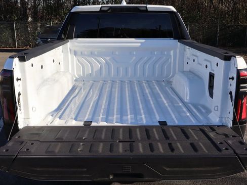 New 2026 GMC Sierra EV Elevation image 8