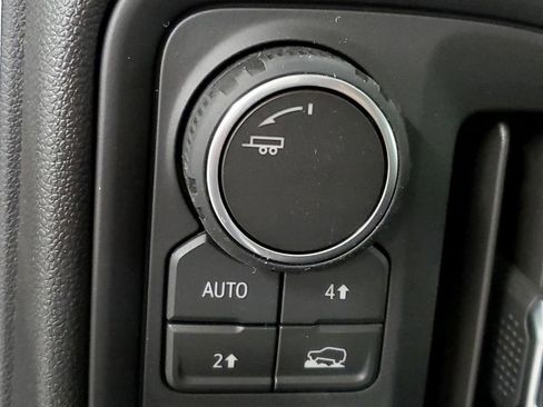 New 2026 Chevrolet Silverado 1500 W/T w/ WT Safety Package image 28