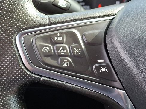 Used 2023 Chevrolet Malibu LT image 20