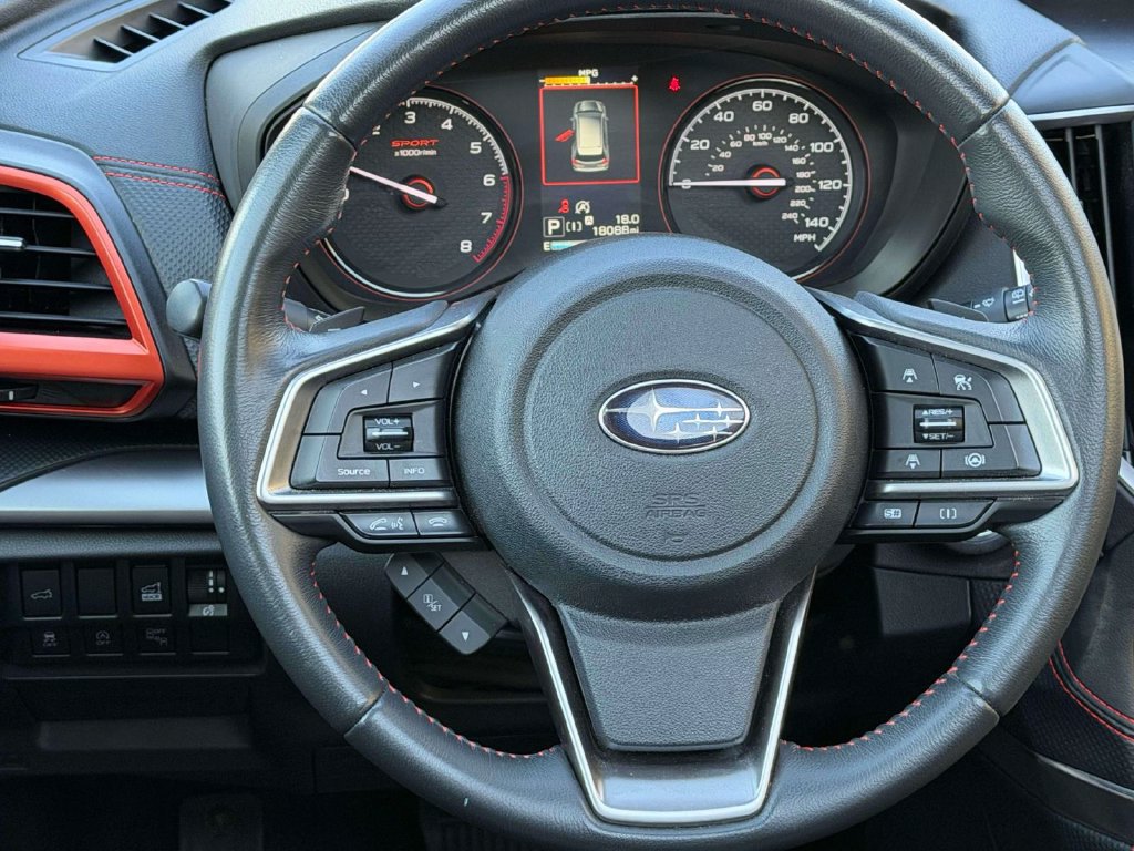 Used 2020 Subaru Forester Sport AWD/4WD image 11