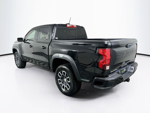 Used 2024 Chevrolet Colorado LT w/ LT Convenience Package RWD image 5
