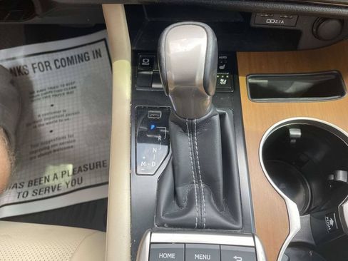 Used 2021 Lexus RX 350 FWD w/ Premium Package image 17