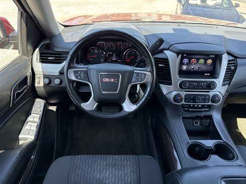Used 2015 GMC Yukon SLE w/ Convenience Package image 13
