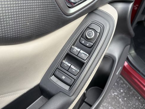 Certified 2024 Subaru Forester Limited image 27