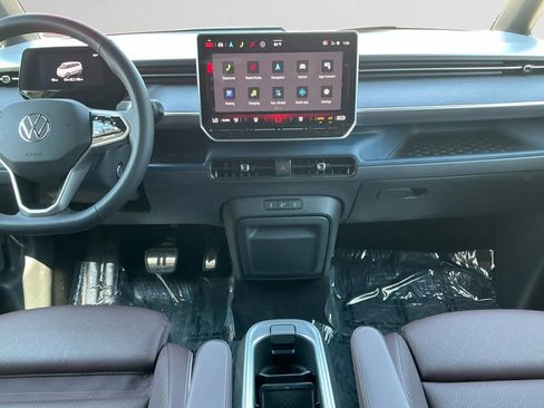 New 2025 Volkswagen ID. Buzz Pro S image 10