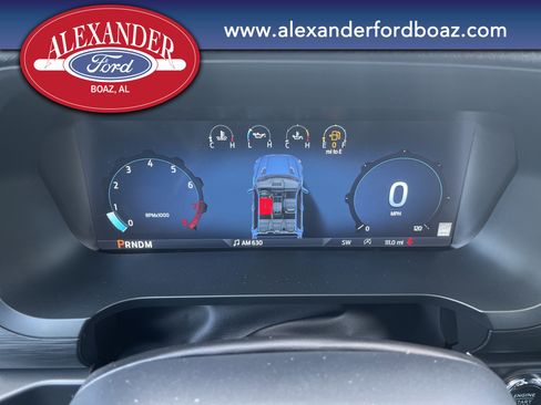 New 2025 Ford F150 Tremor w/ Tow/Haul Package image 27