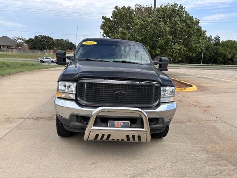 Used 2003 Ford Excursion XLT image 8