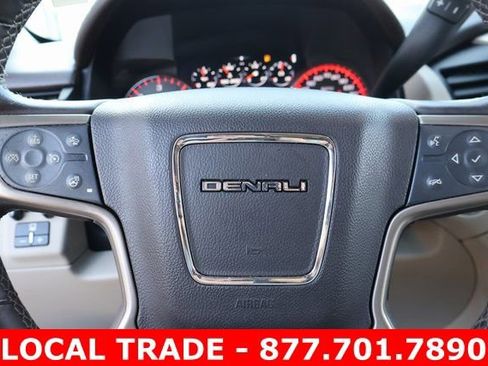 Used 2015 GMC Yukon Denali image 24