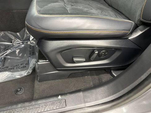 New 2026 Ford Explorer Tremor w/ Tremor Ultimate Package AWD/4WD image 43