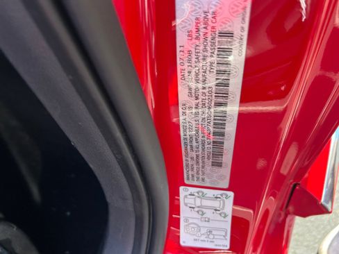 Used 2012 Volkswagen Beetle 2.5 FWD image 24