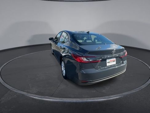 New 2026 Toyota Camry LE image 13