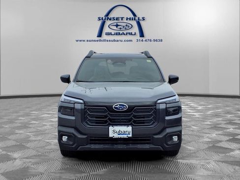 New 2026 Subaru Outback Touring image 25