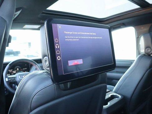 New 2026 GMC Yukon XL AT4 Ultimate w/ LPO, Floor Liner Package image 17