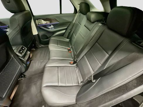 Certified 2026 Mercedes-Benz GLE 450 4MATIC image 25