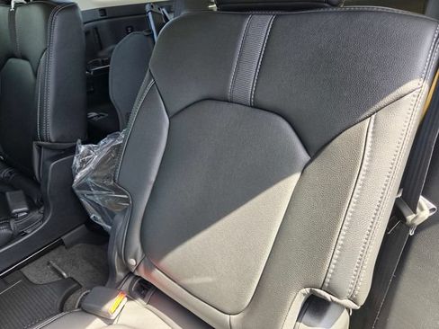 New 2026 Honda Pilot EX-L image 10