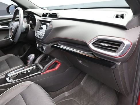 Used 2022 Chevrolet TrailBlazer RS image 42