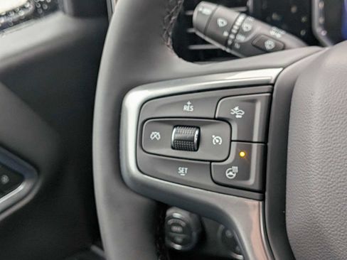 New 2026 Chevrolet Silverado 1500 LT w/ Safety Package image 26