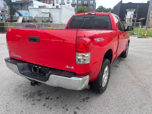 Used 2007 Toyota Tundra SR5 AWD/4WD image 3