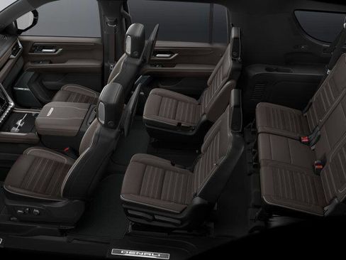 New 2026 GMC Yukon XL Denali Ultimate image 9
