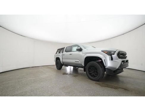 New 2025 Toyota Tacoma SR5 image 29