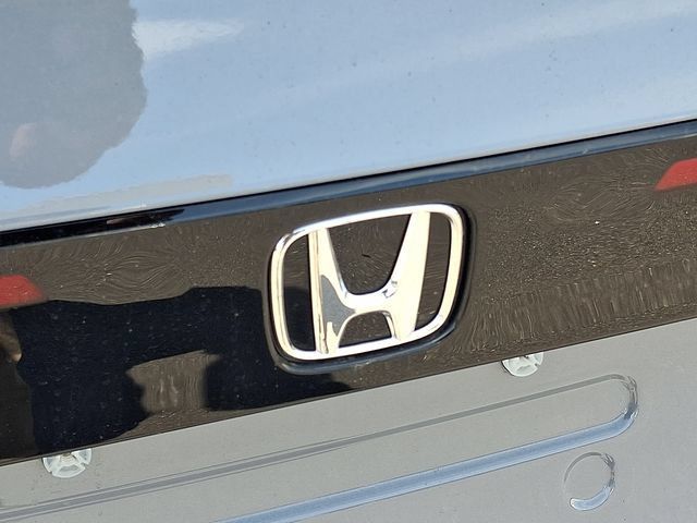 Used 2025 Honda Accord Sport image 26