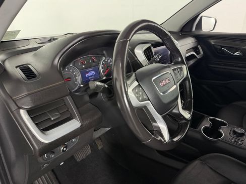 Used 2020 GMC Terrain SLT w/ Preferred Package FWD image 19