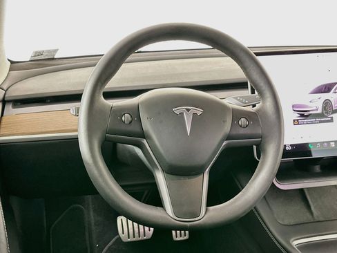 Used 2023 Tesla Model 3 Performance AWD/4WD image 17